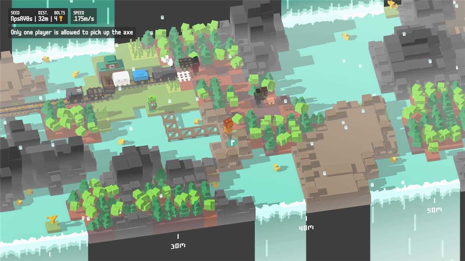 图片[3]-一起开火车!/Unrailed!-小栈资源网