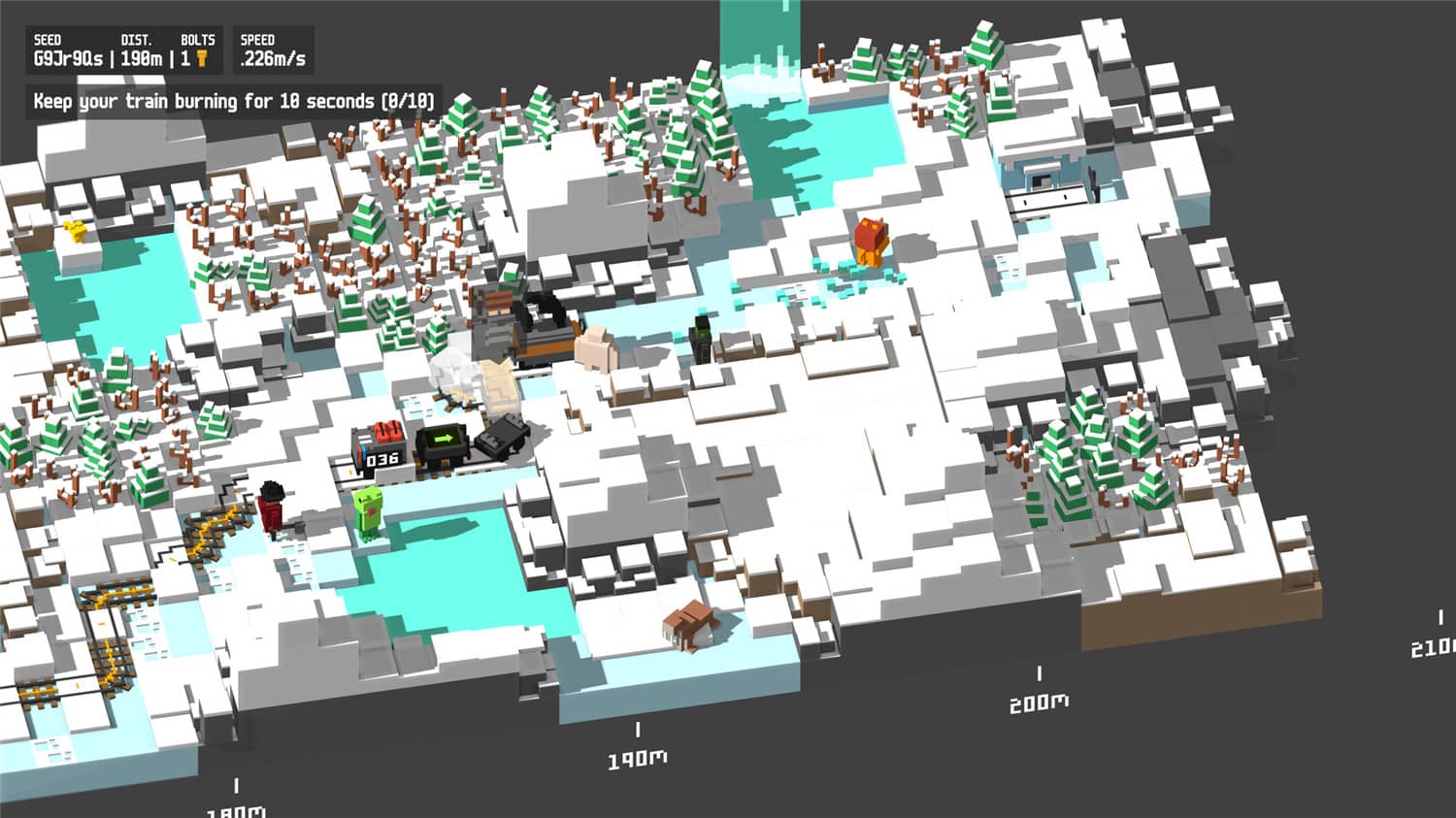 图片[5]-一起开火车!/Unrailed!-小栈资源网