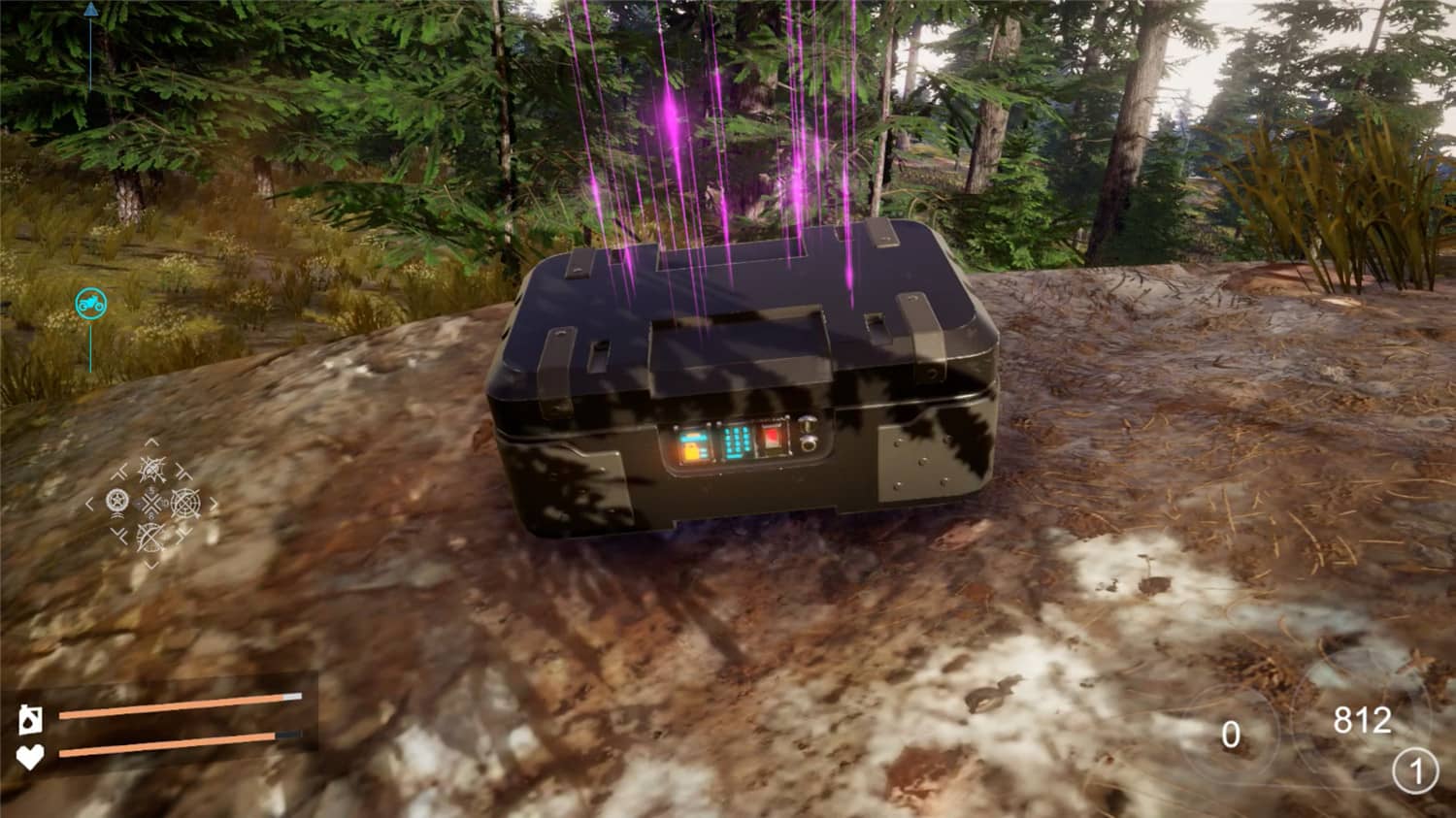 图片[3]-狂飙：极限视界/Just Ride：Apparent Horizon-小栈资源网