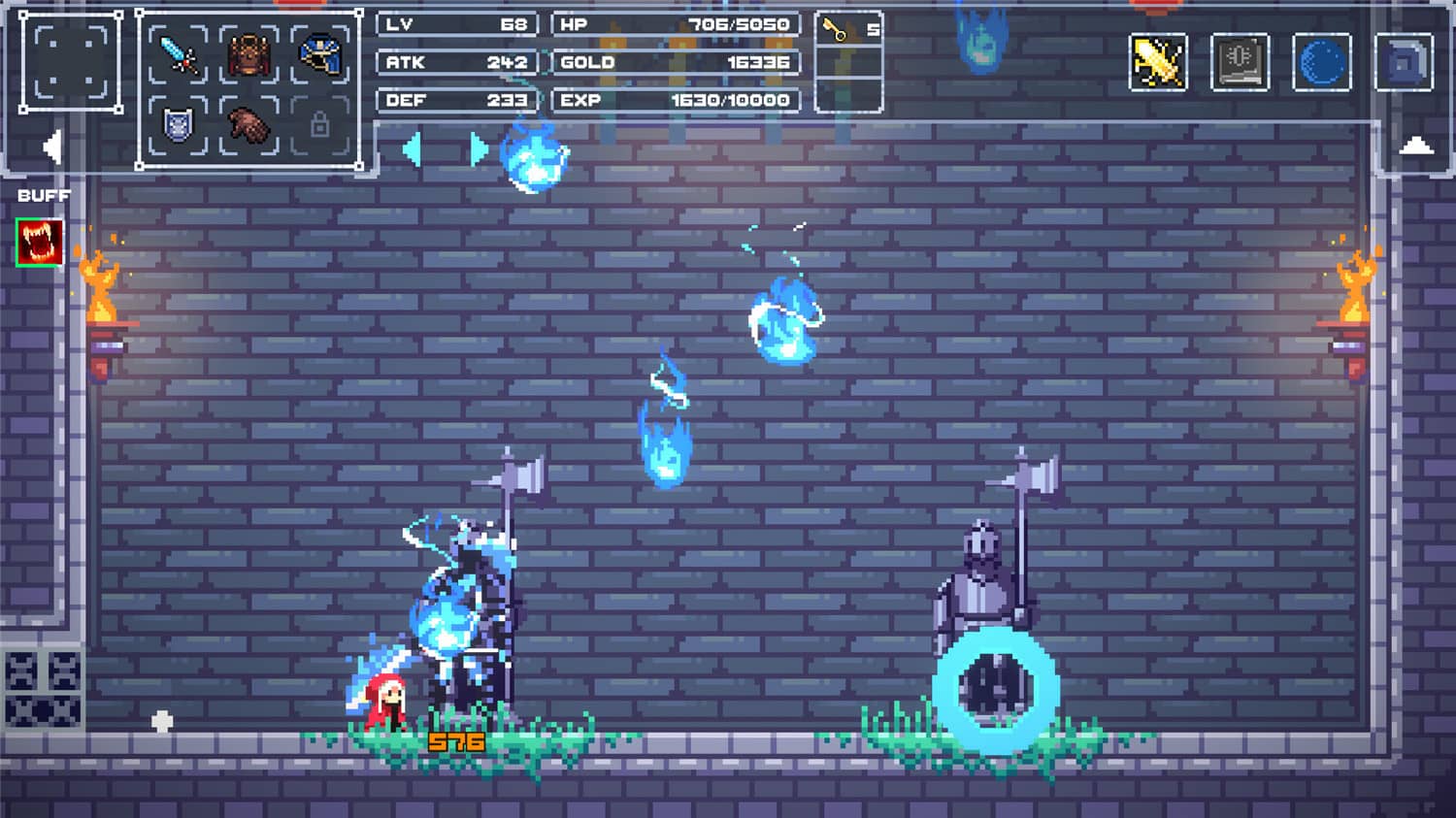 图片[4]-魔旅之塔/Mage Tower-小栈资源网