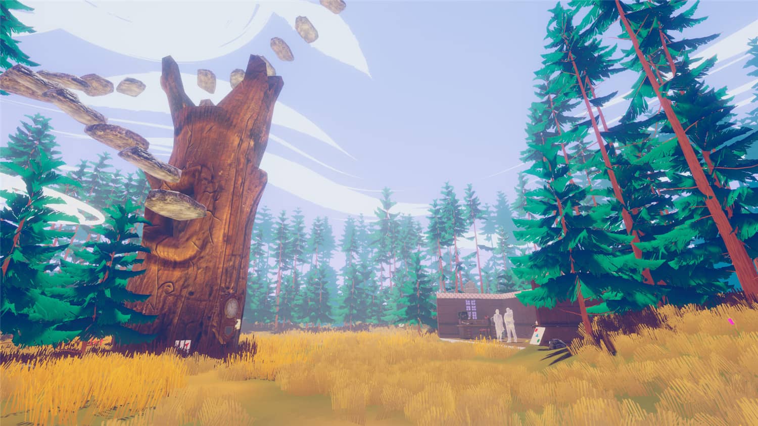 图片[2]-疯狂实验：密室逃脱/Mad Experiments: Escape Room-小栈资源网