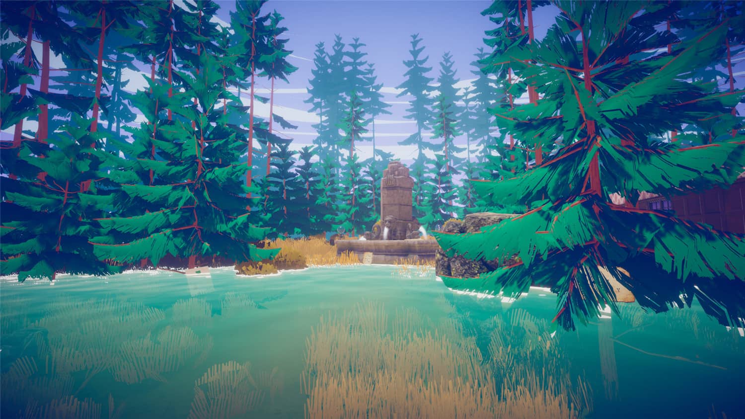 图片[3]-疯狂实验：密室逃脱/Mad Experiments: Escape Room-小栈资源网