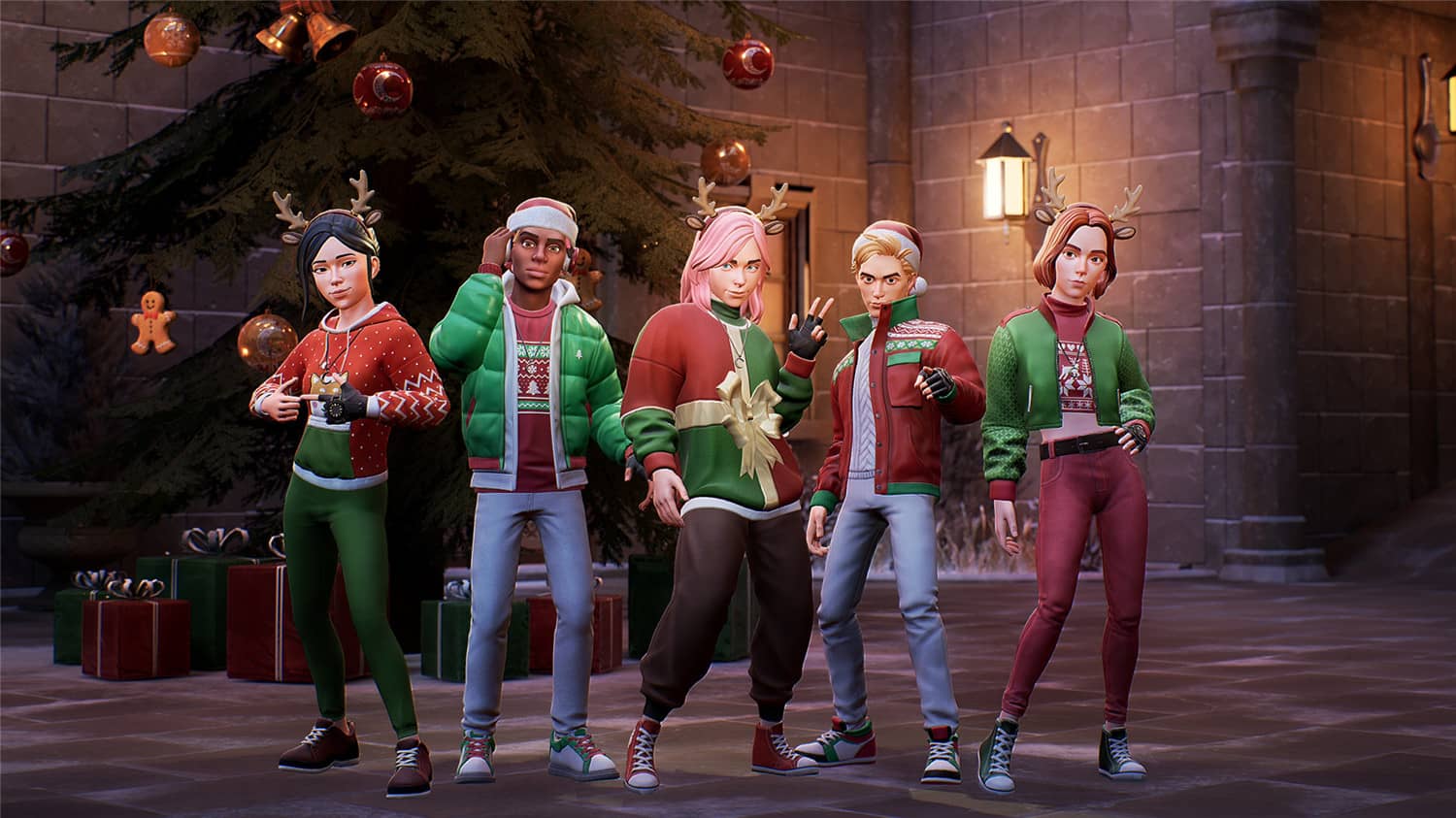 图片[3]-躲猫猫/Propnight/支持网络联机-小栈资源网