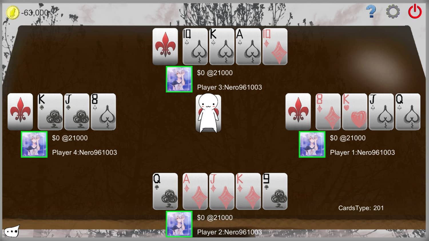 图片[3]-白痴大脑开发/Idiot Brain Evolution-小栈资源网