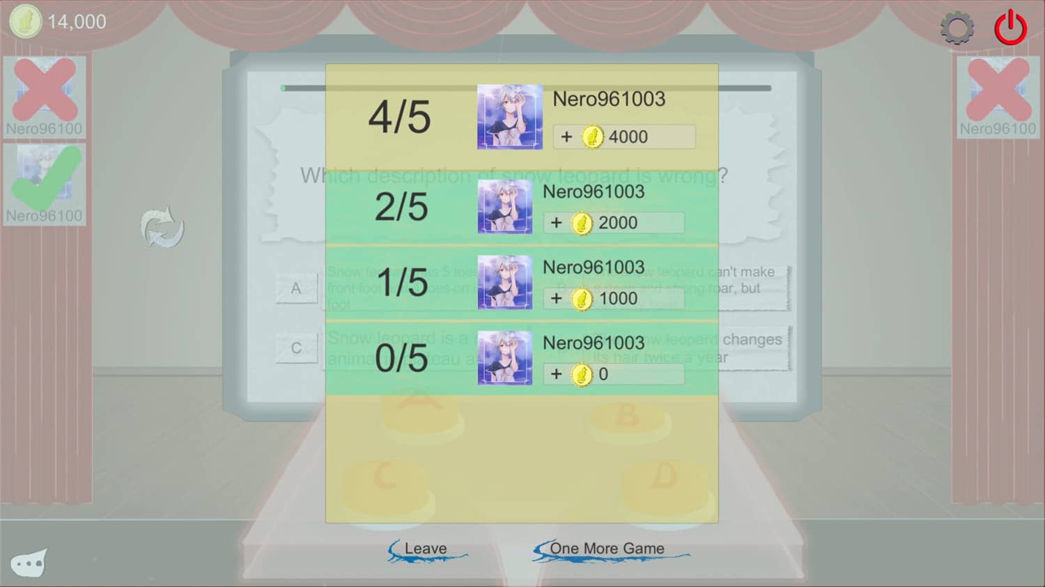 图片[4]-白痴大脑开发/Idiot Brain Evolution-小栈资源网