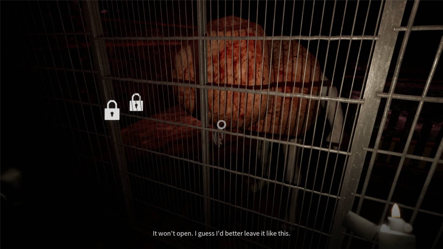 图片[2]-受感染的房子/THE MADHOUSE-小栈资源网