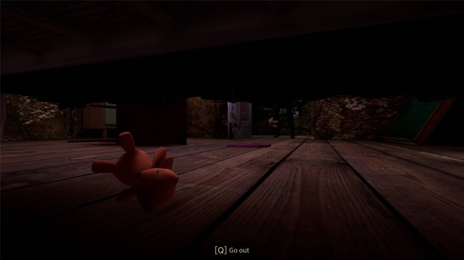 图片[3]-受感染的房子/THE MADHOUSE-小栈资源网