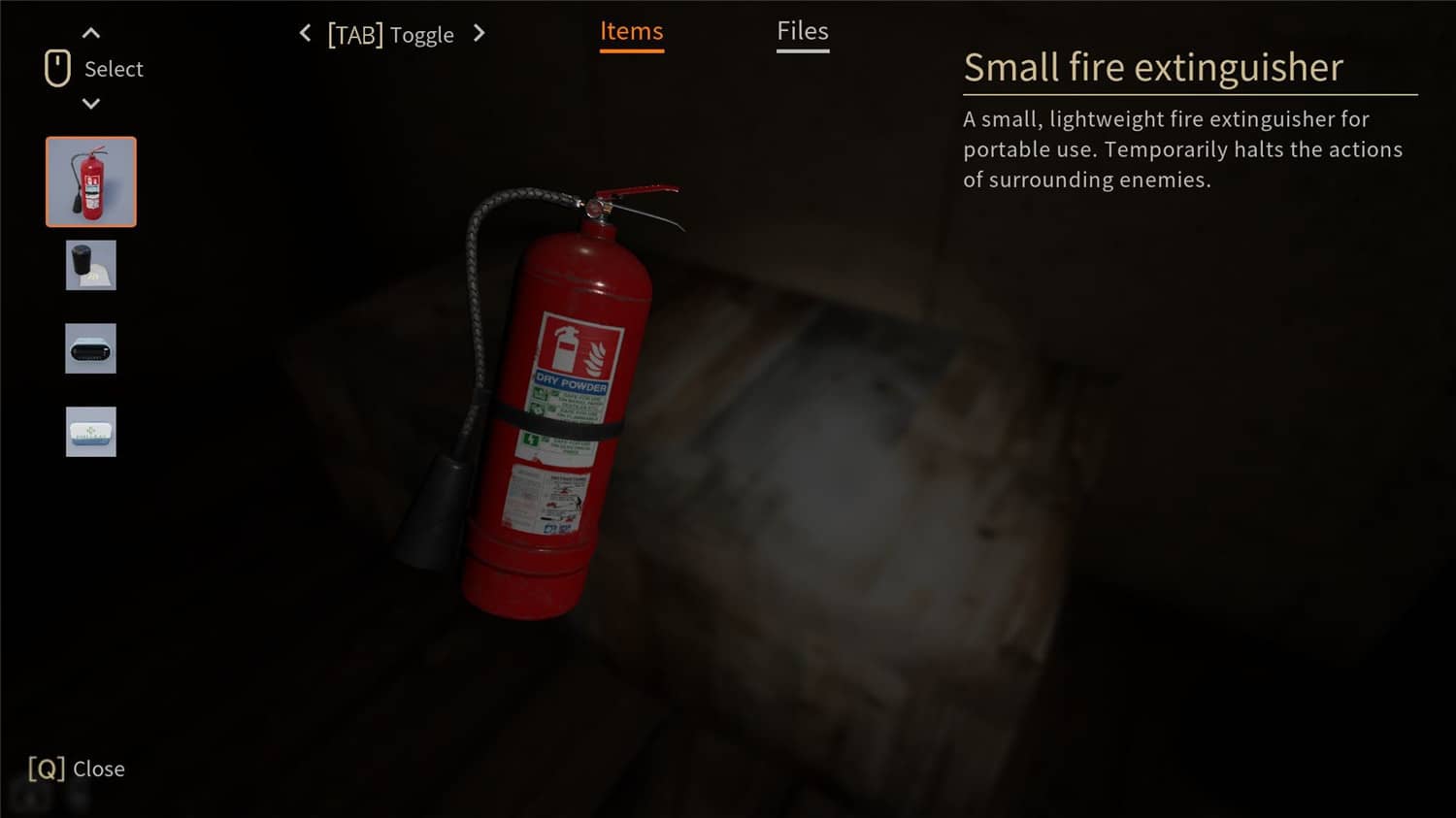 图片[6]-受感染的房子/THE MADHOUSE-小栈资源网