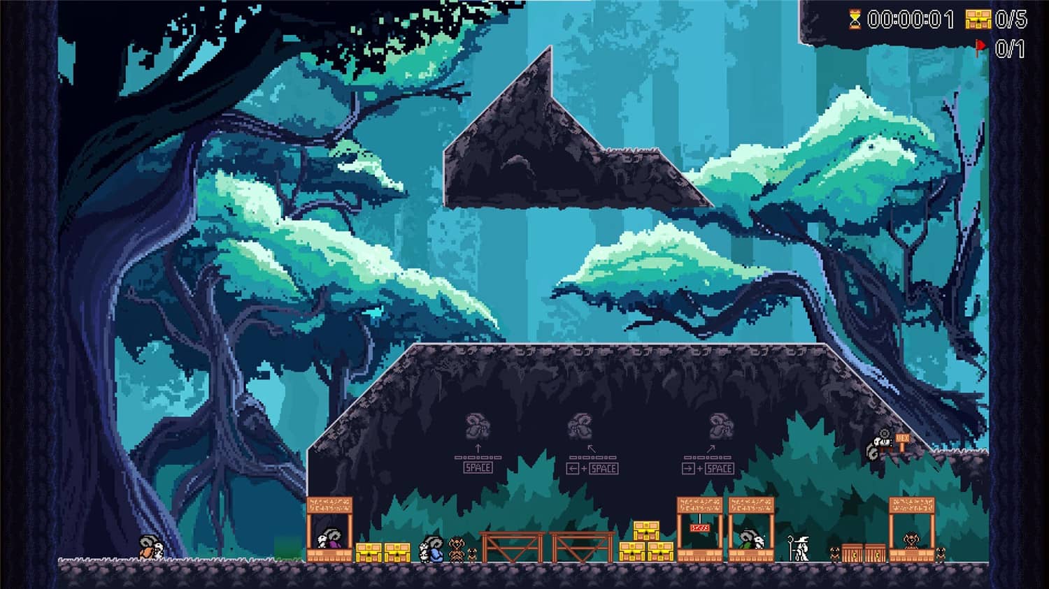 图片[2]-山羊故事/Goat\\\\\\\\’s Tale-小栈资源网