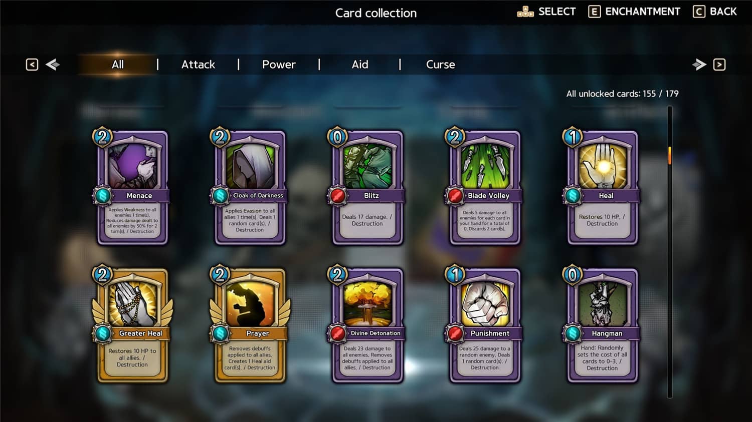 图片[3]-命运之幽/Destiny or Fate-小栈资源网