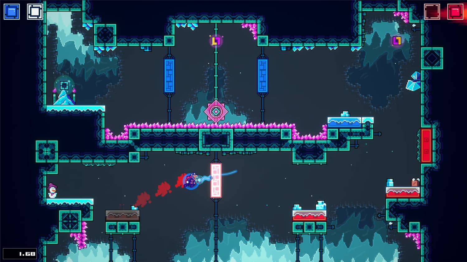 图片[4]-超级磁力机器人/Super Magbot-小栈资源网