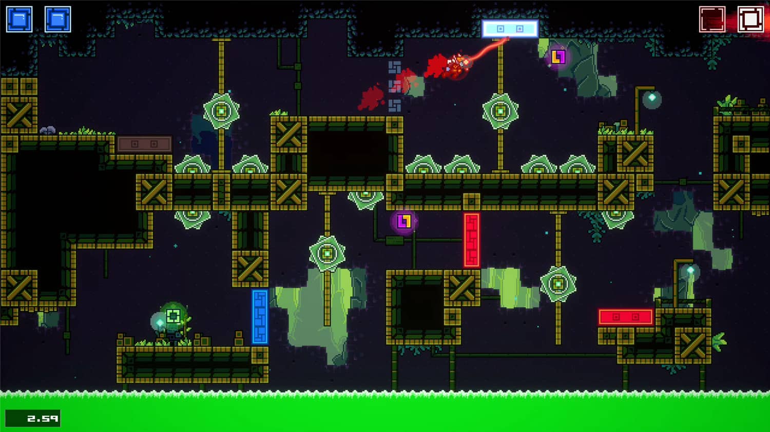 图片[6]-超级磁力机器人/Super Magbot-小栈资源网