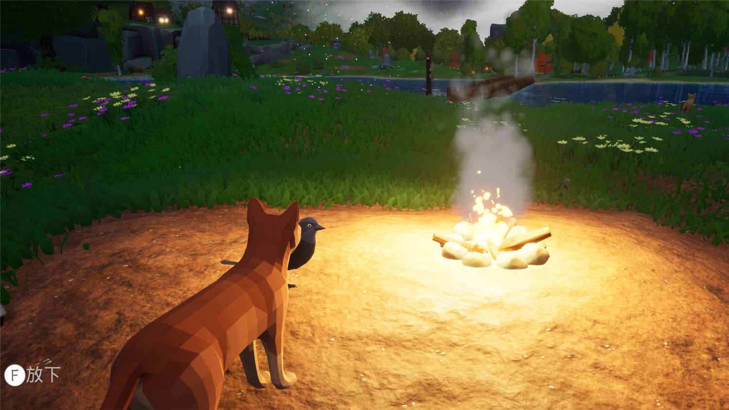 图片[3]-猫咪小镇/Cat Town-小栈资源网