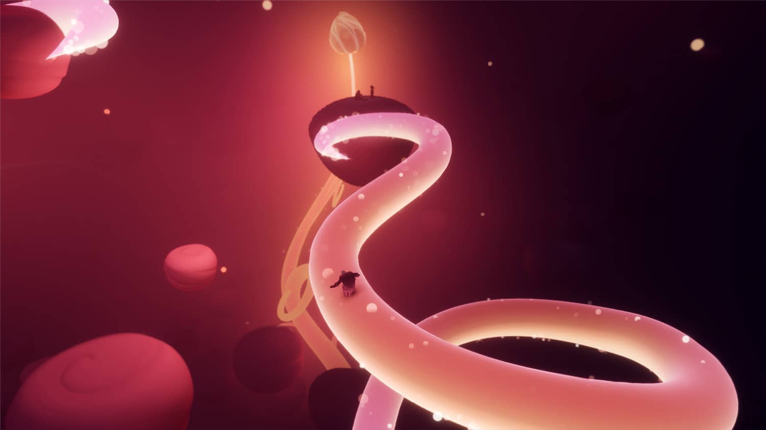 图片[4]-Arise：一个平凡的故事/Arise: A Simple Story-小栈资源网