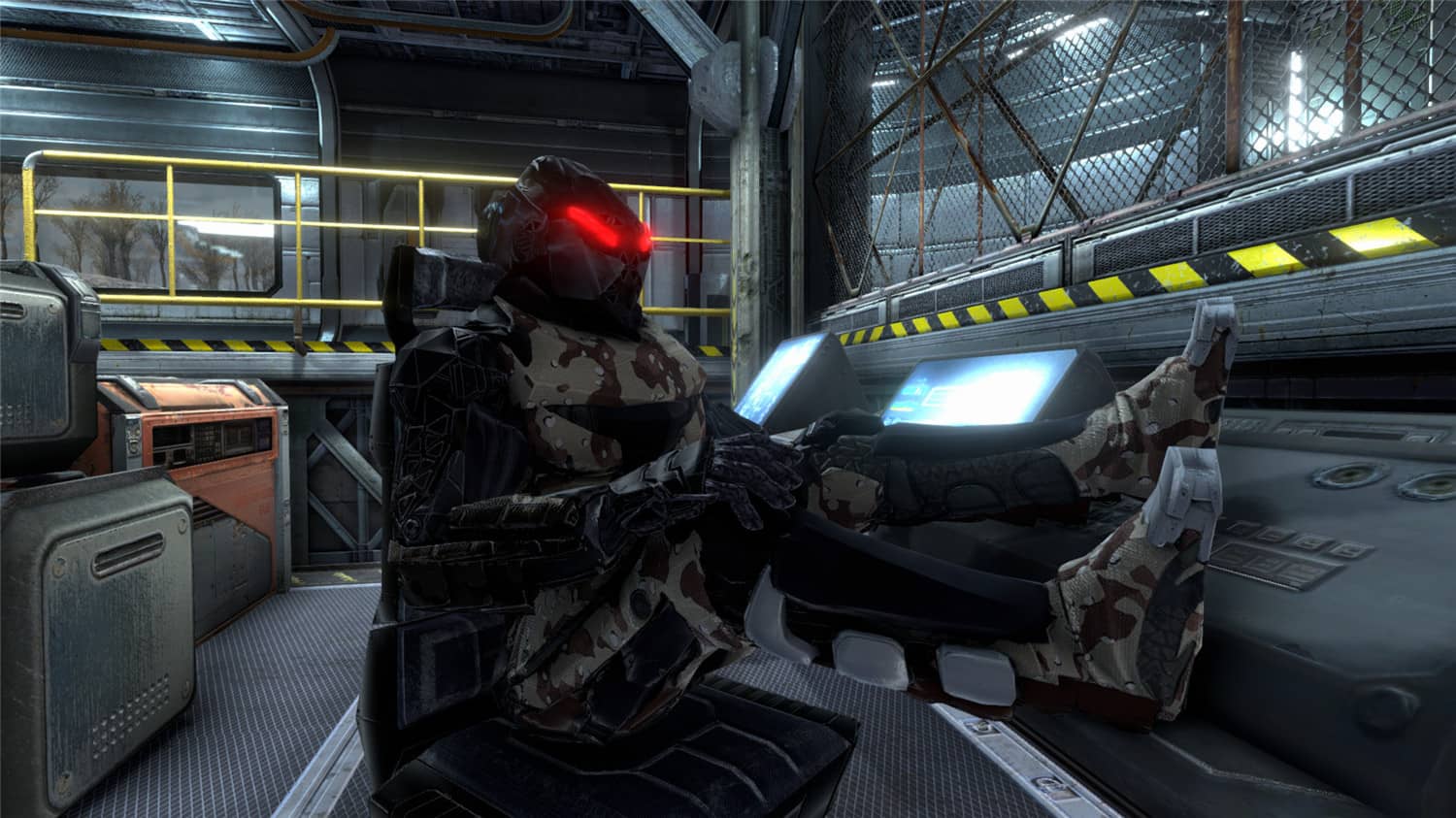 图片[3]-战争空间/Warspace-小栈资源网