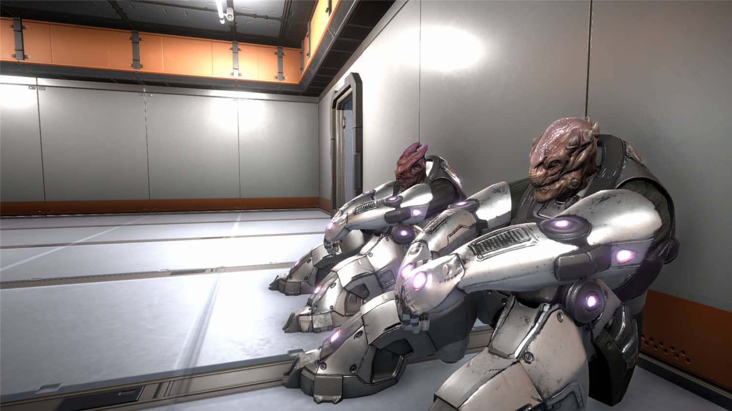 图片[4]-战争空间/Warspace-小栈资源网