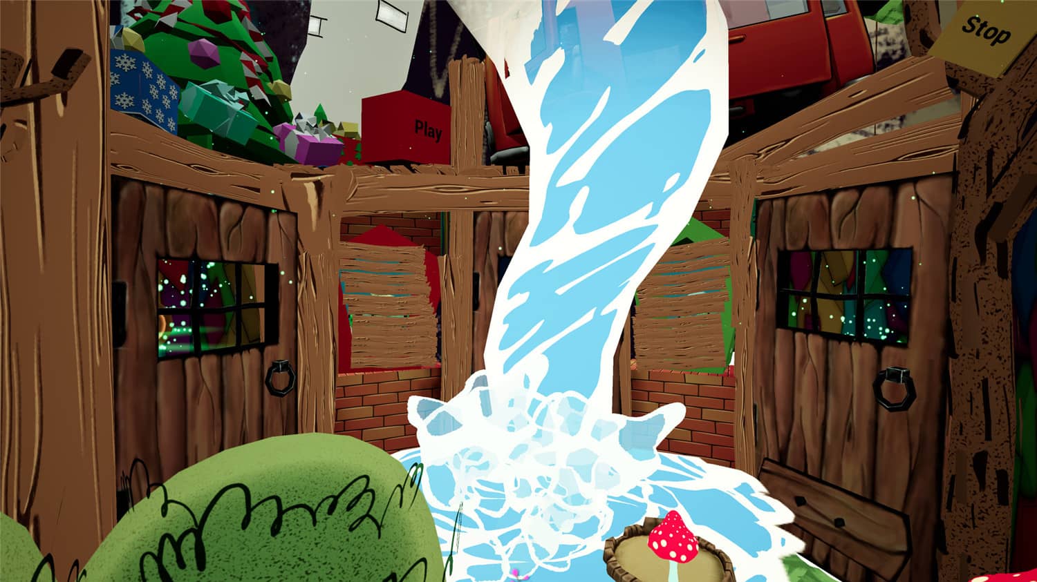 图片[2]-双倍时间/加速完成/Double Time-小栈资源网