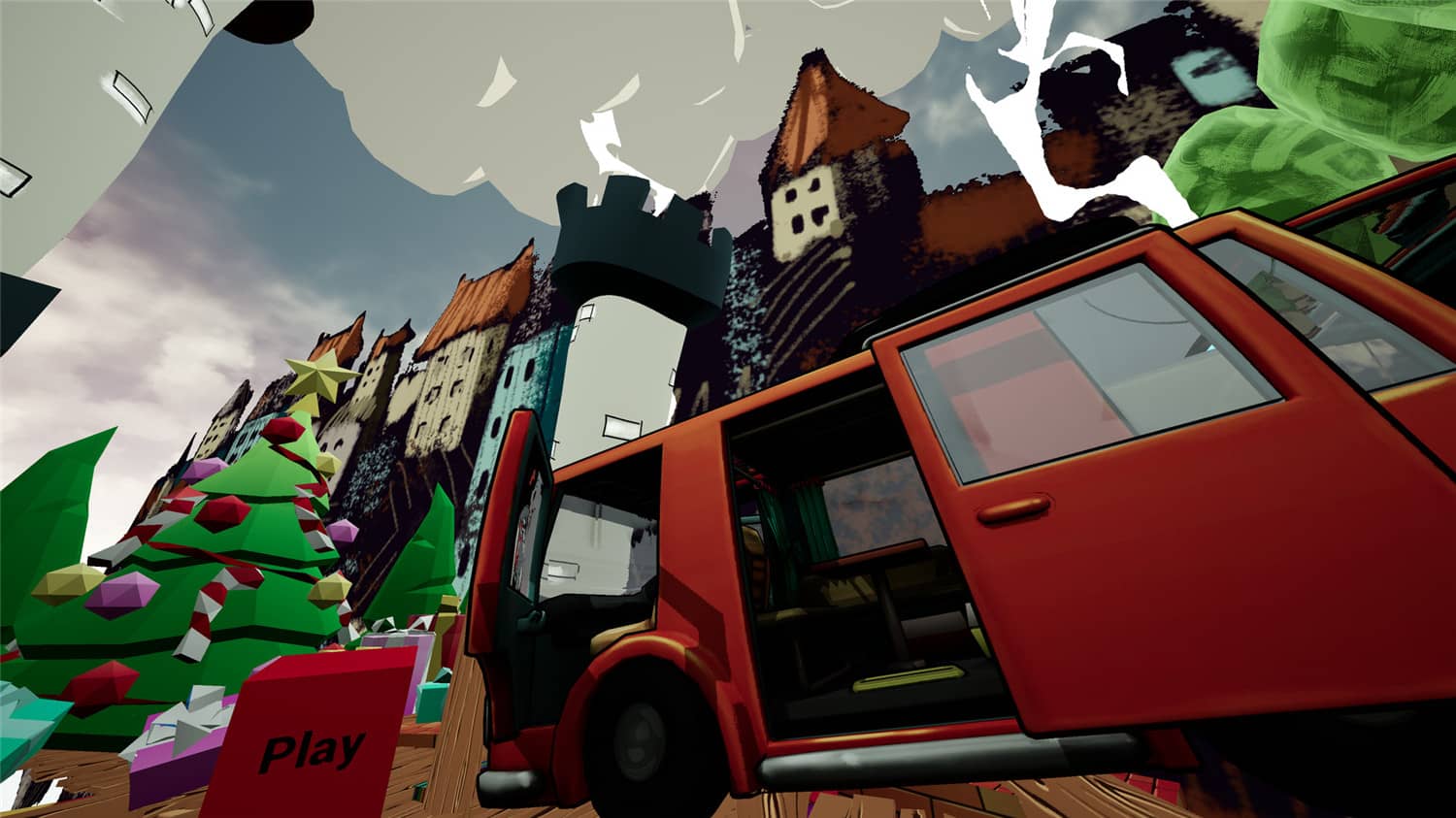 图片[3]-双倍时间/加速完成/Double Time-小栈资源网