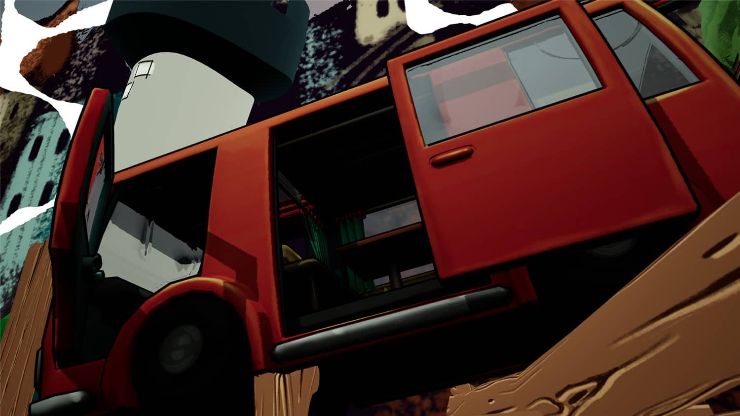 图片[5]-双倍时间/加速完成/Double Time-小栈资源网