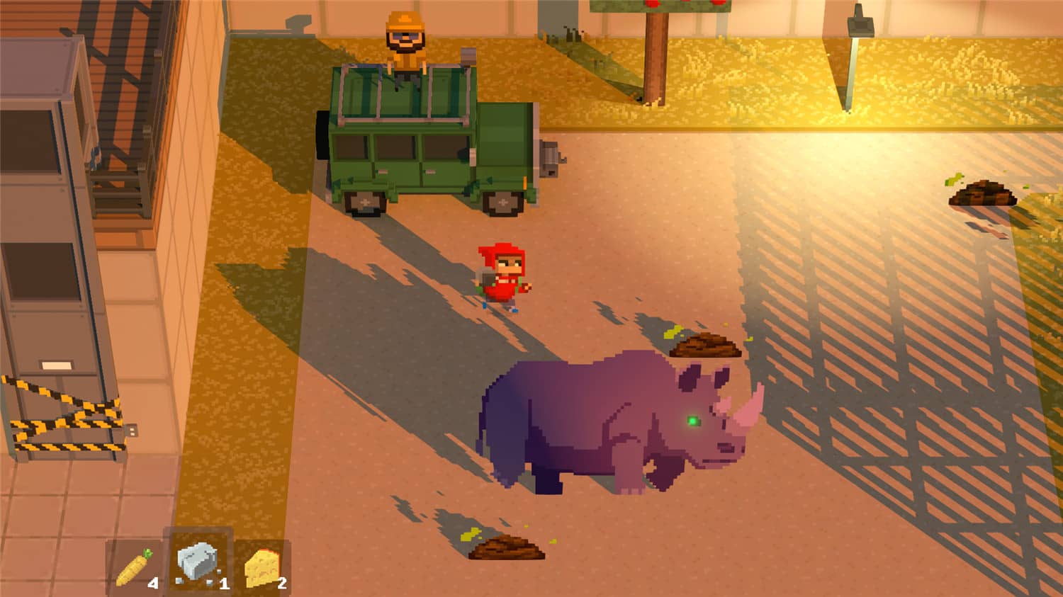 图片[5]-混乱末世/山谷中的混乱/Mayhem in Single Valley-小栈资源网