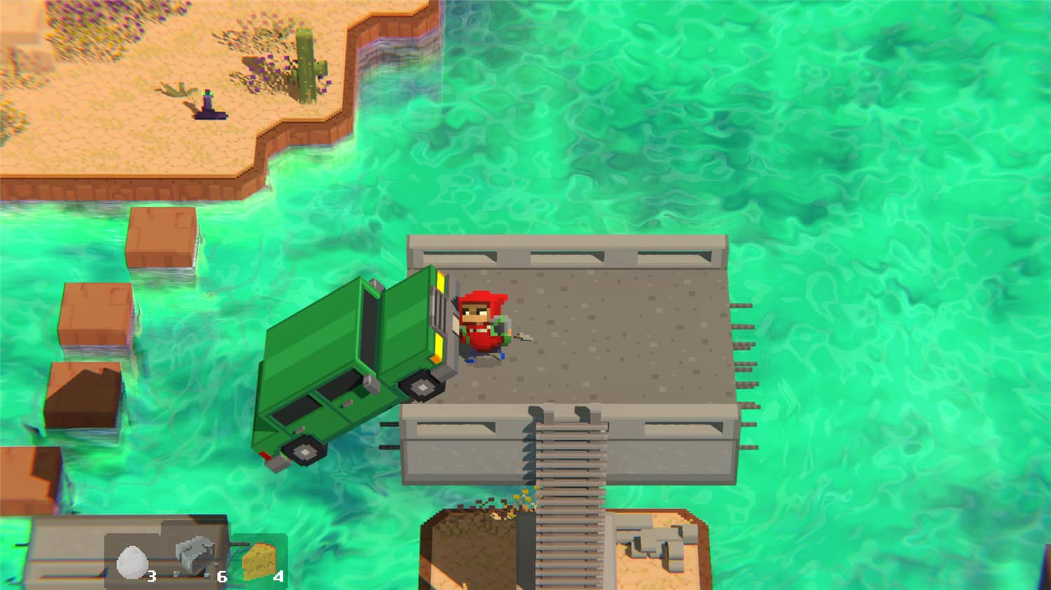 图片[6]-混乱末世/山谷中的混乱/Mayhem in Single Valley-小栈资源网