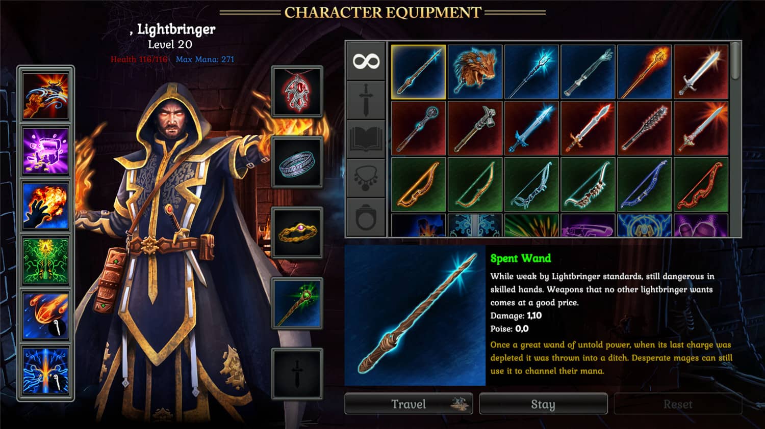 图片[4]-灰烬帝国/微光帝国/Empire of Ember-小栈资源网