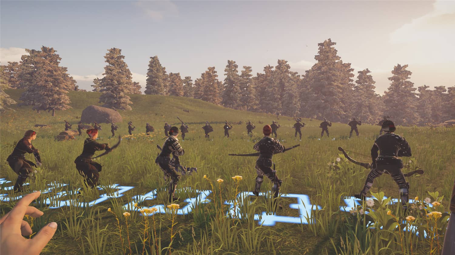 图片[5]-灰烬帝国/微光帝国/Empire of Ember-小栈资源网