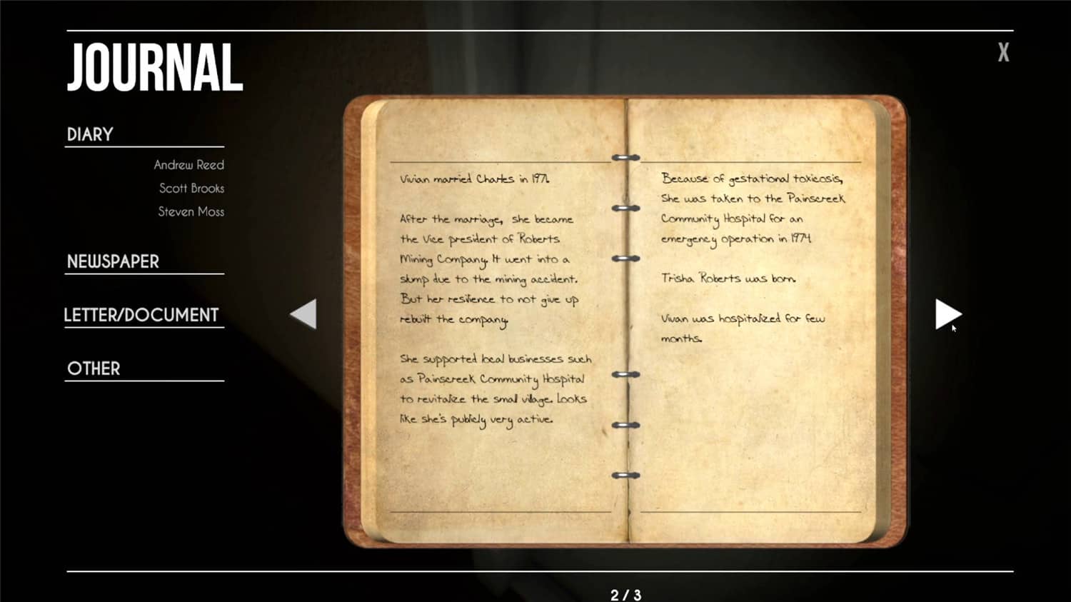 图片[3]-潘斯克里克罪案/The Painscreek Killings-小栈资源网