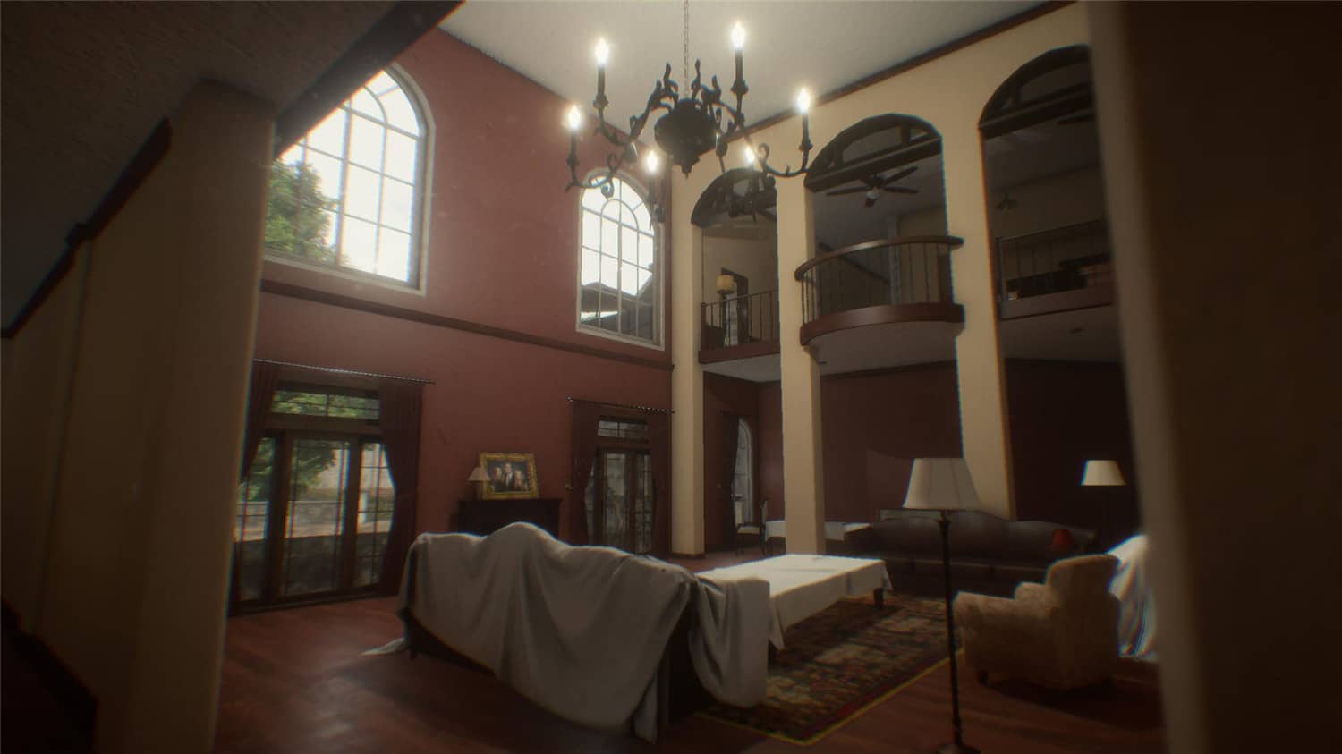 图片[5]-潘斯克里克罪案/The Painscreek Killings-小栈资源网