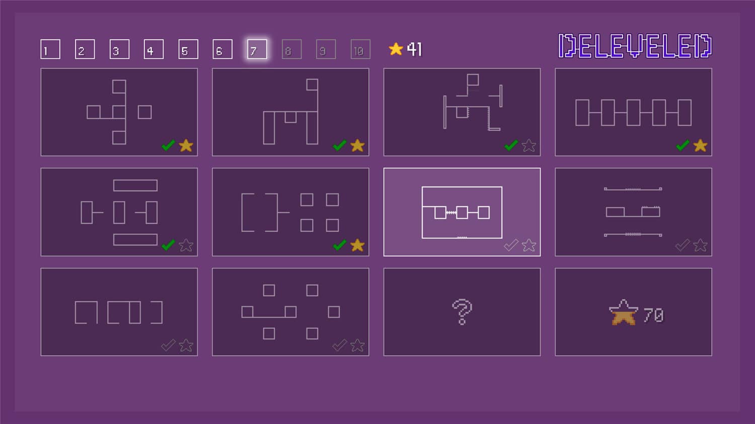 图片[4]-Deleveled-小栈资源网