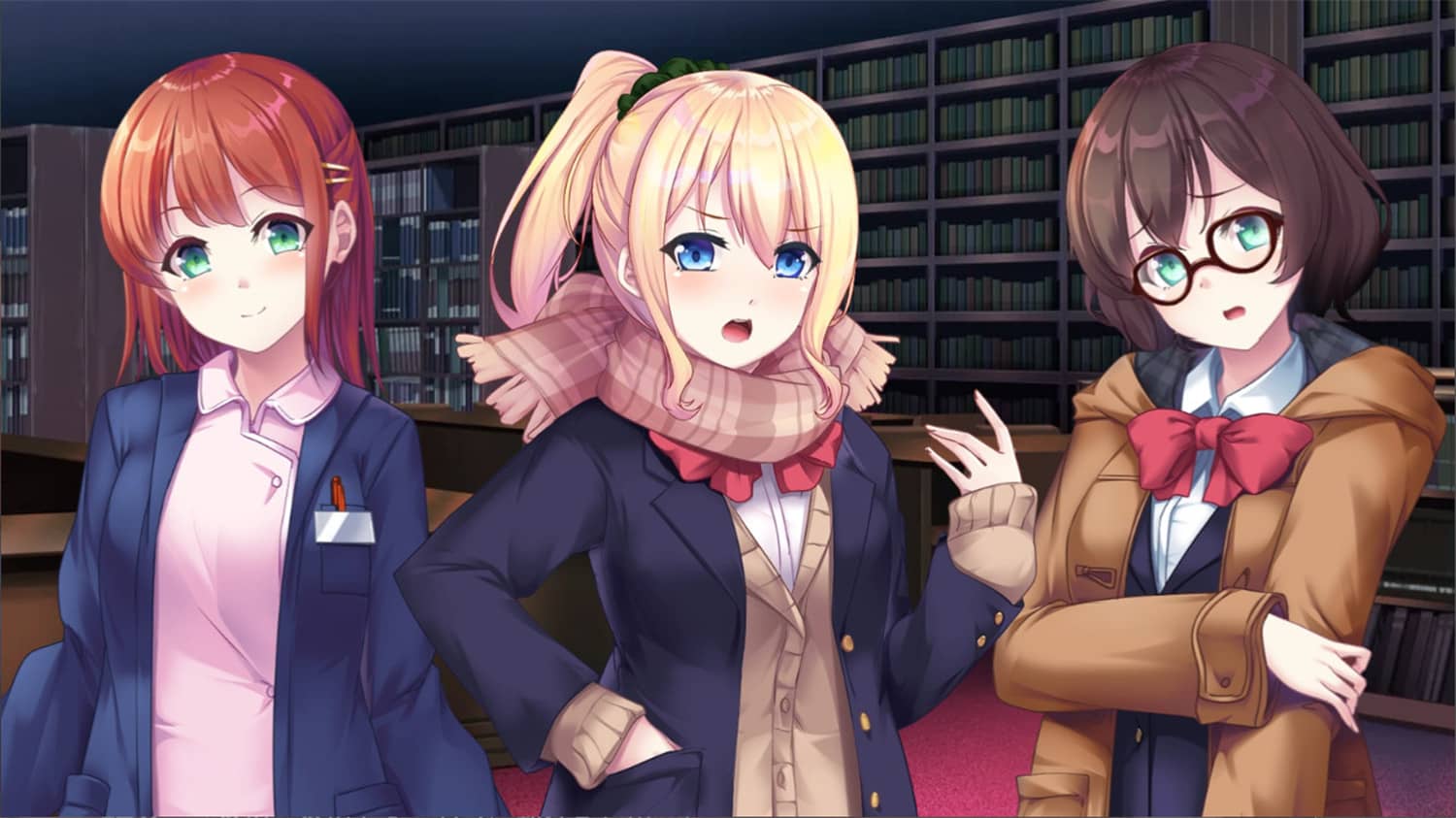 图片[2]-黑暗反射/Dark Reflections-小栈资源网