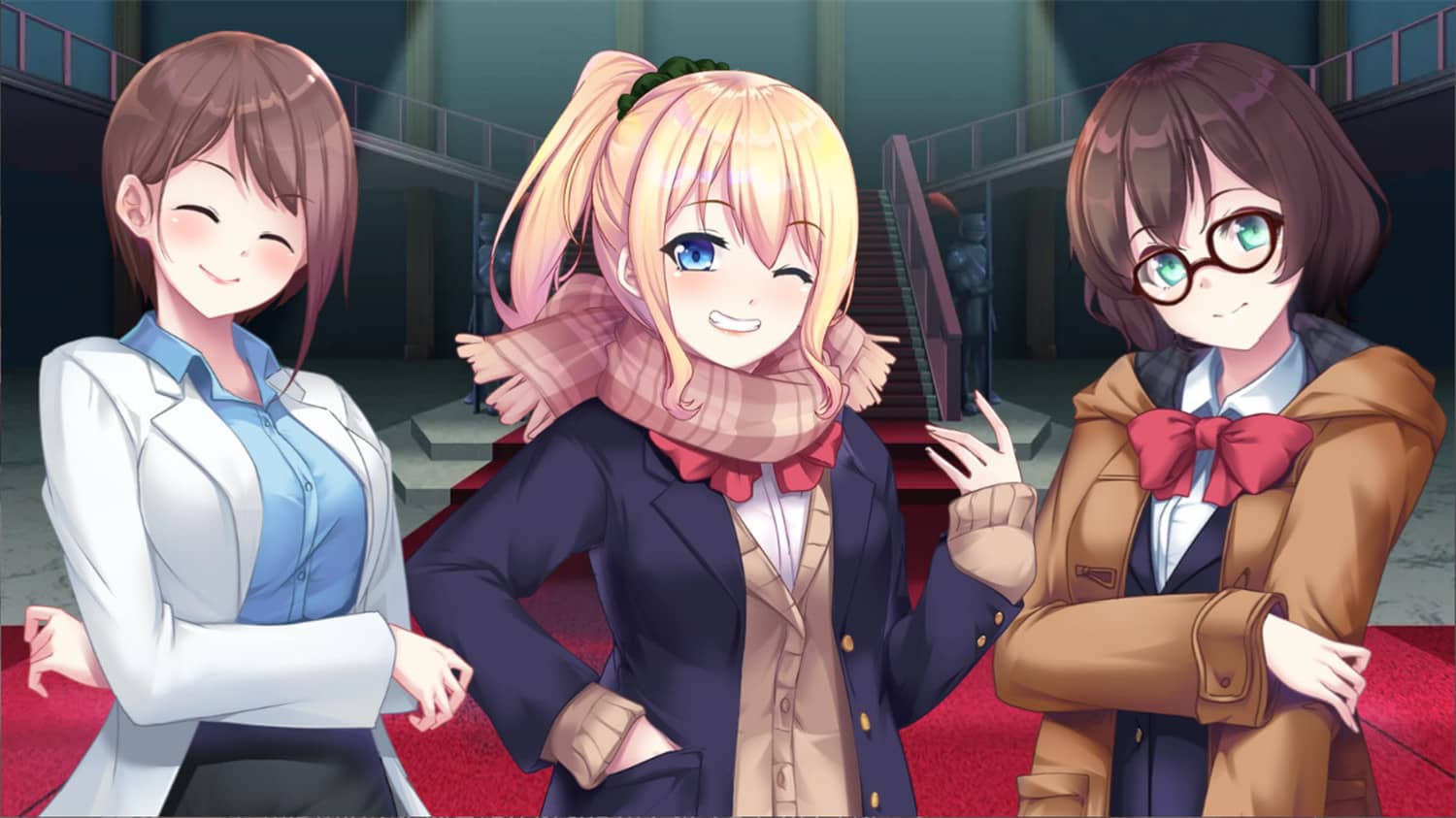 图片[3]-黑暗反射/Dark Reflections-小栈资源网