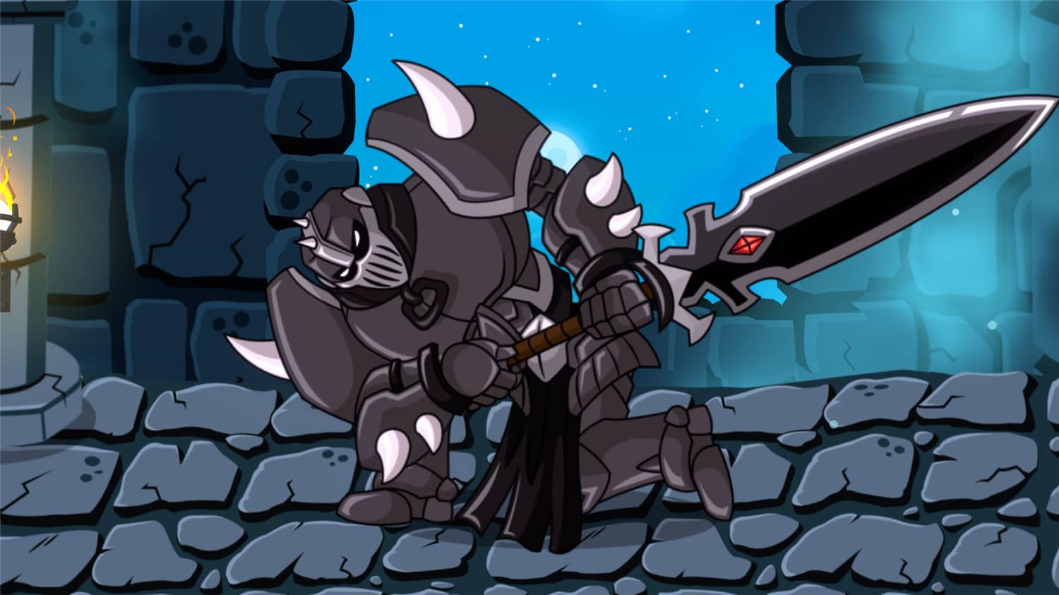 图片[2]-守望者编年史/Watcher Chronicles-小栈资源网