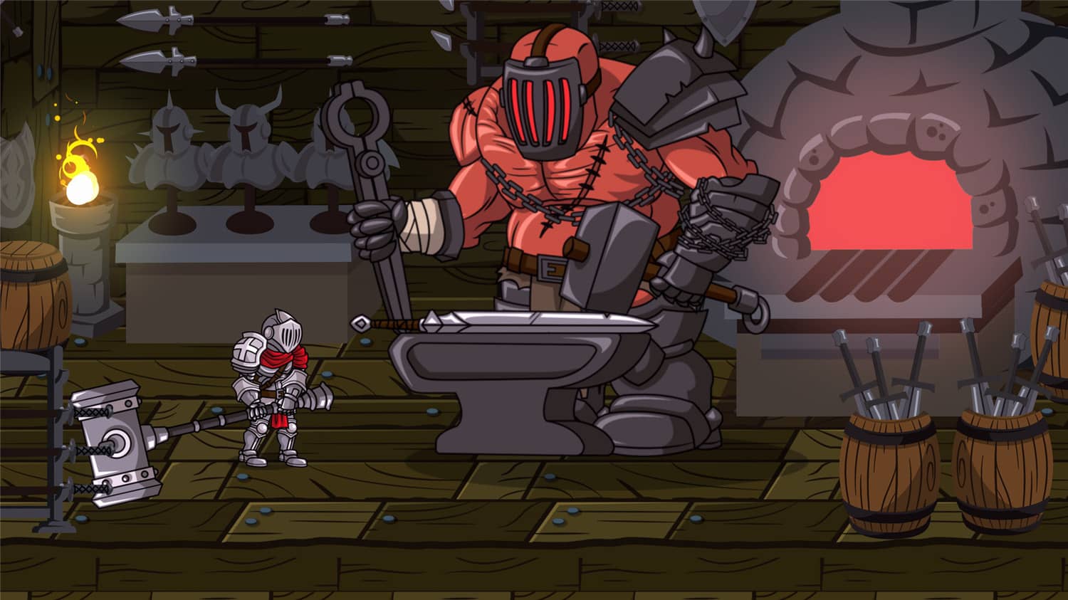 图片[3]-守望者编年史/Watcher Chronicles-小栈资源网