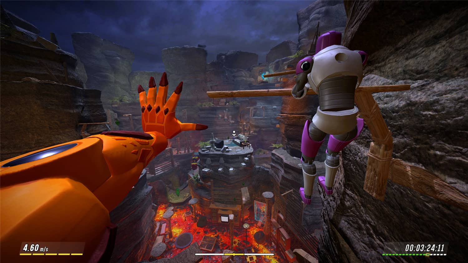 图片[6]-炽热熔岩/Hot Lava-小栈资源网