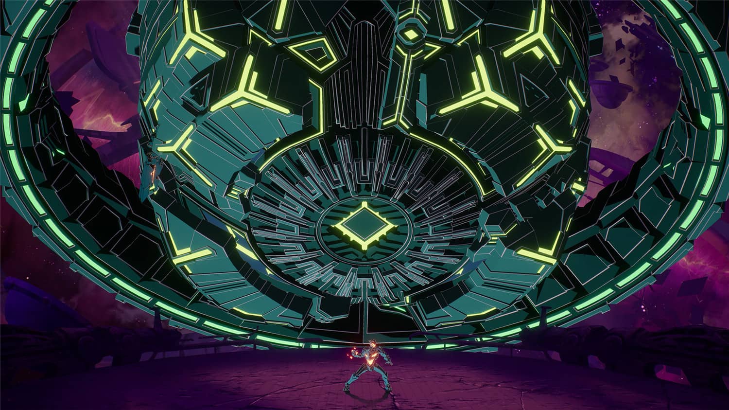 图片[3]-永世必死/Aeon Must Die!-小栈资源网