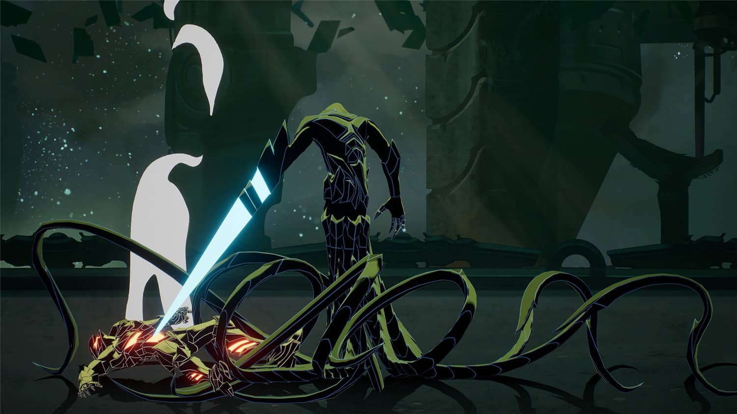 图片[5]-永世必死/Aeon Must Die!-小栈资源网