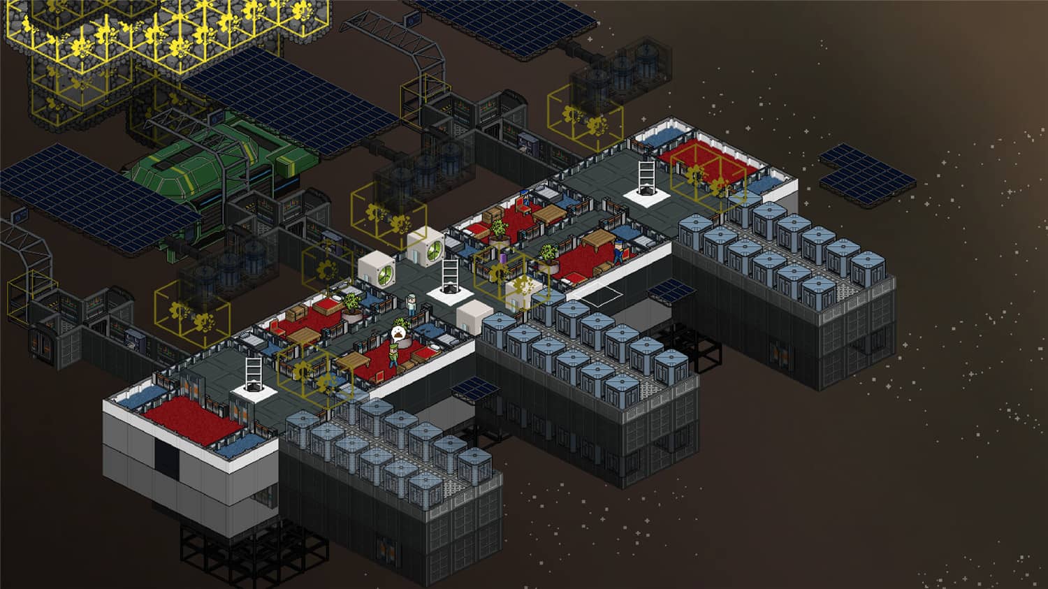 图片[6]-米宝太空站/Meeple Station-小栈资源网