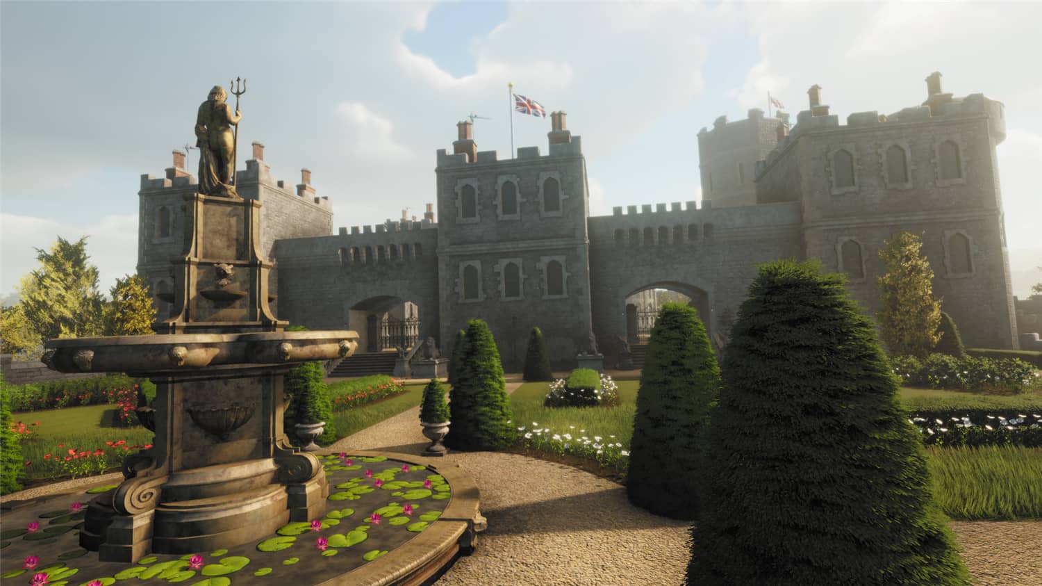 图片[3]-割草模拟器/Lawn Mowing Simulator-小栈资源网