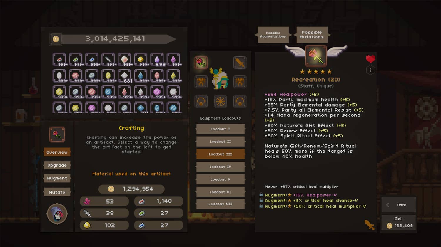 图片[4]-迷你治疗师/Mini Healer-小栈资源网