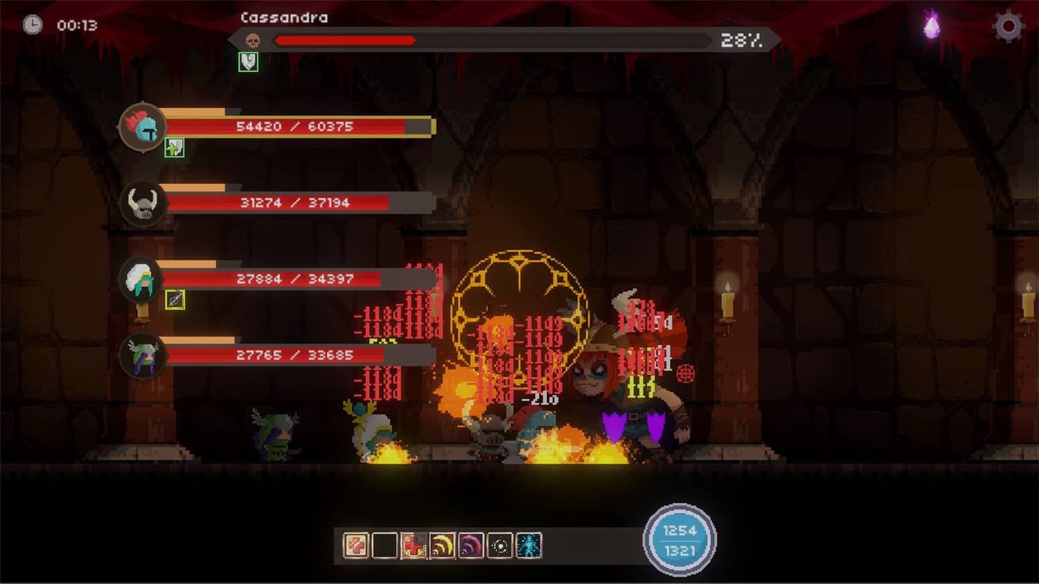 图片[5]-迷你治疗师/Mini Healer-小栈资源网