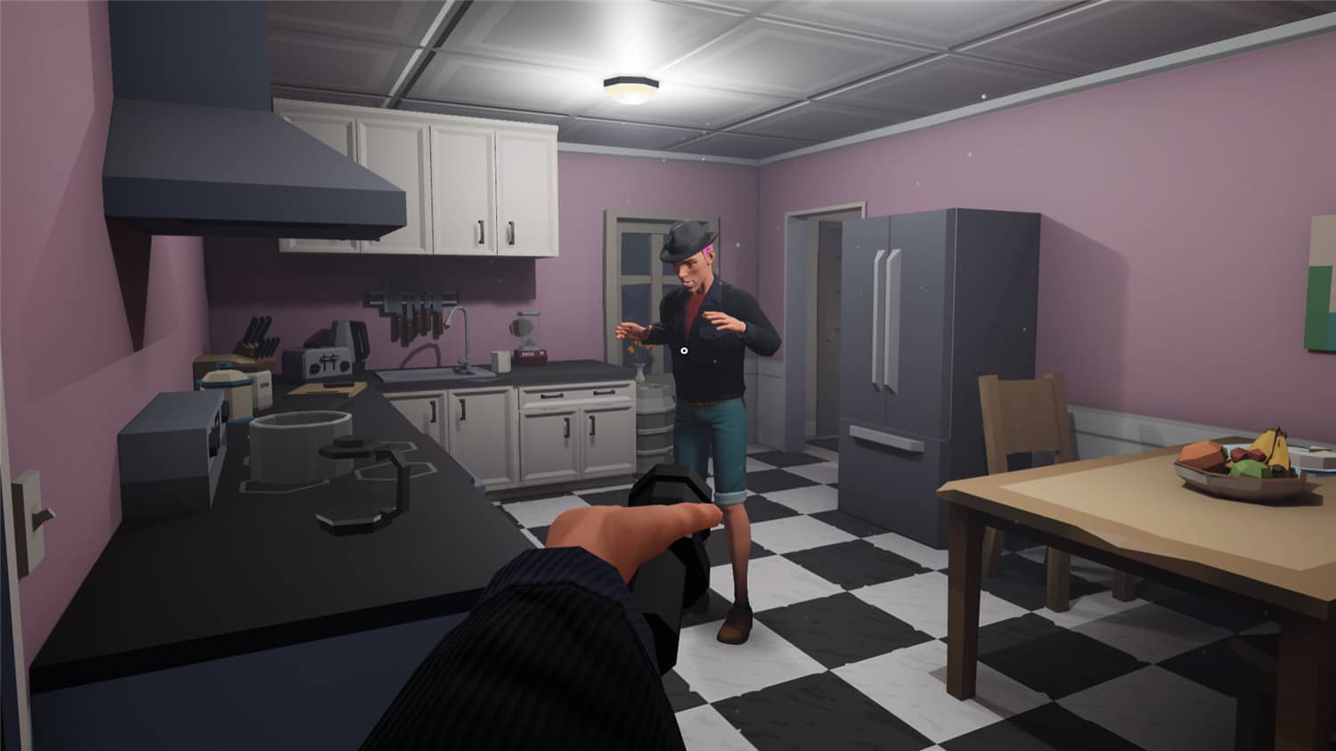 图片[2]-窃贼横行/A House of Thieves-小栈资源网