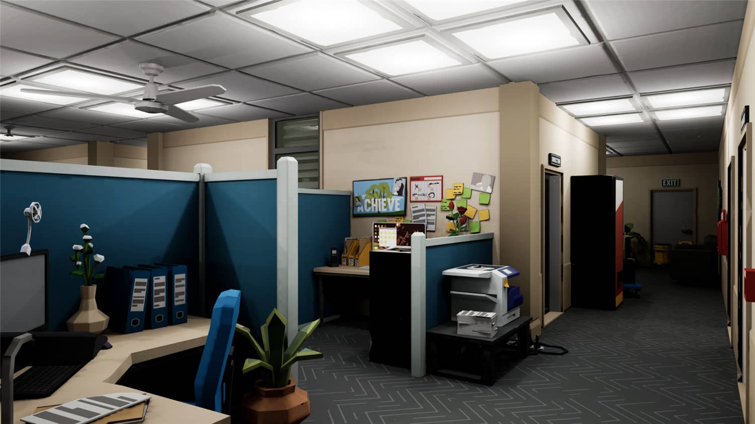 图片[3]-窃贼横行/A House of Thieves-小栈资源网