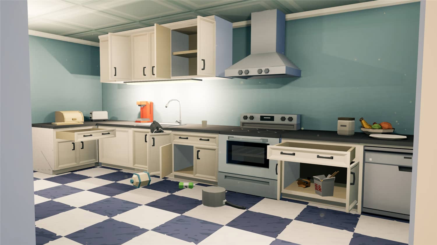 图片[6]-窃贼横行/A House of Thieves-小栈资源网