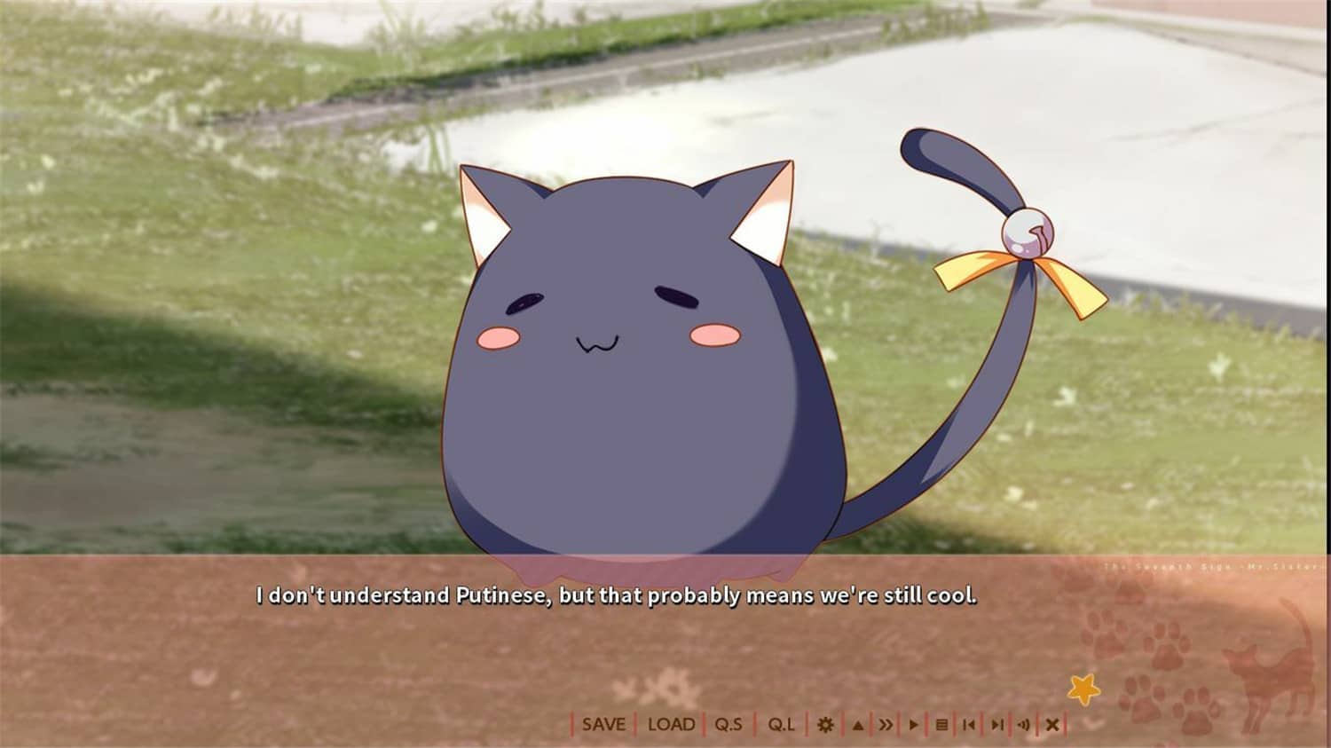 图片[2]-第七标志：修女先生/The Seventh Sign -Mr.Sister--小栈资源网