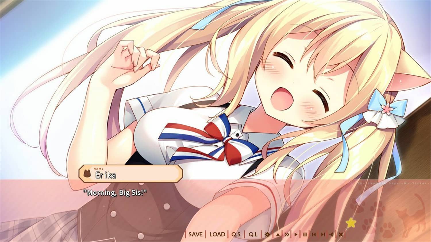 图片[3]-第七标志：修女先生/The Seventh Sign -Mr.Sister--小栈资源网