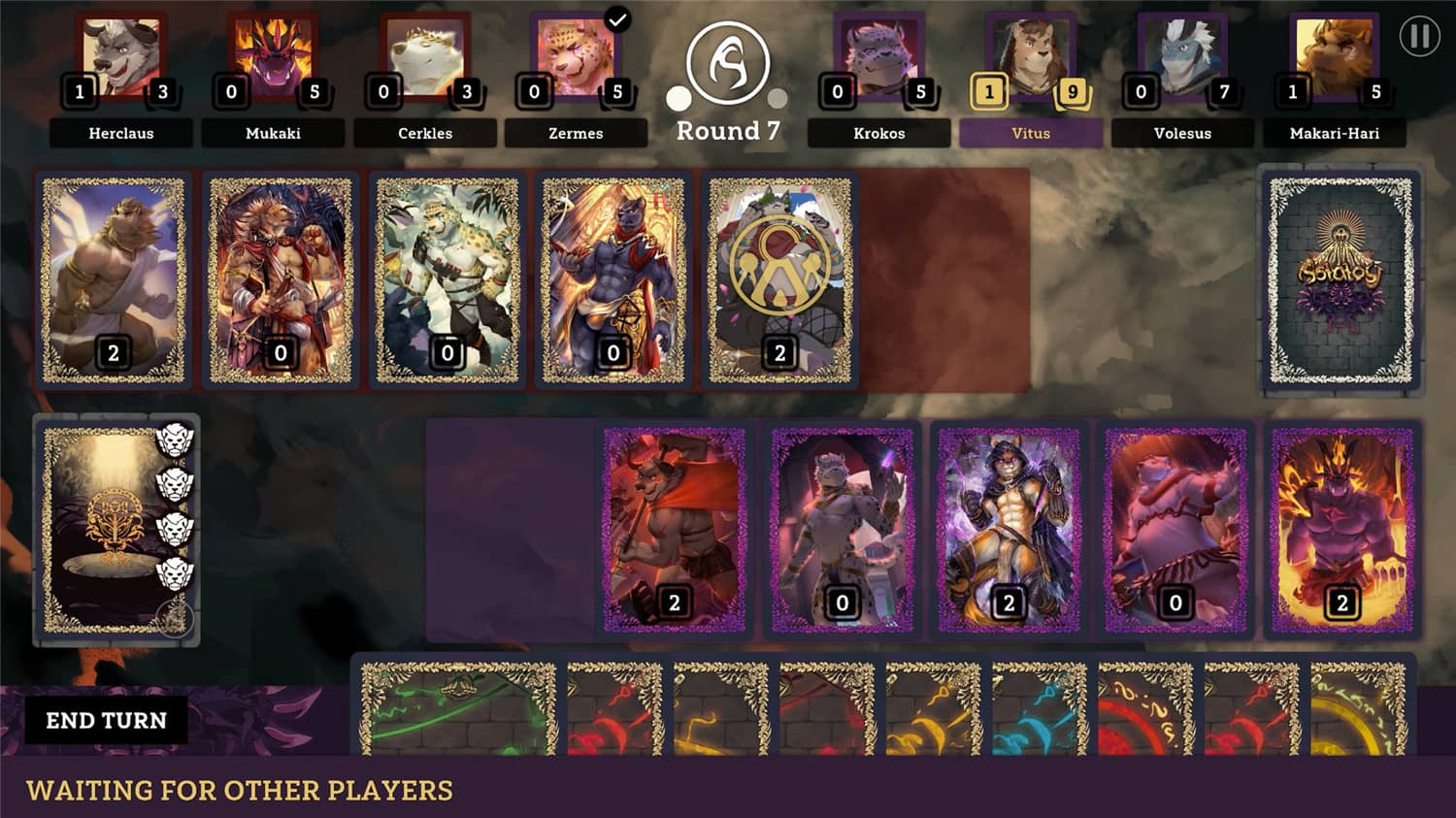 图片[3]-翻转伊利亚特/Astatos-小栈资源网