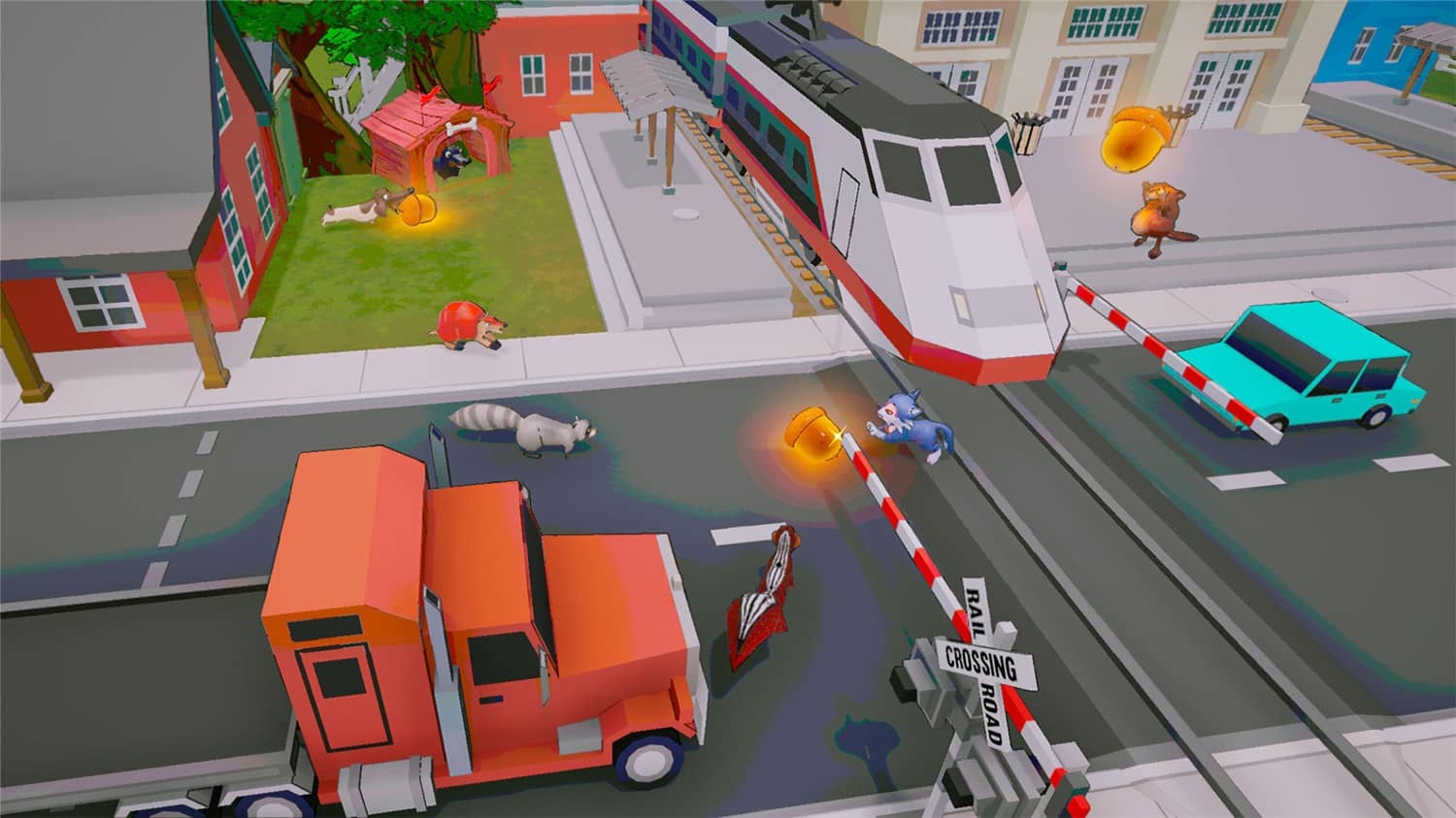 图片[4]-疯坚果大作战/Save Your Nuts/支持网络联机-小栈资源网