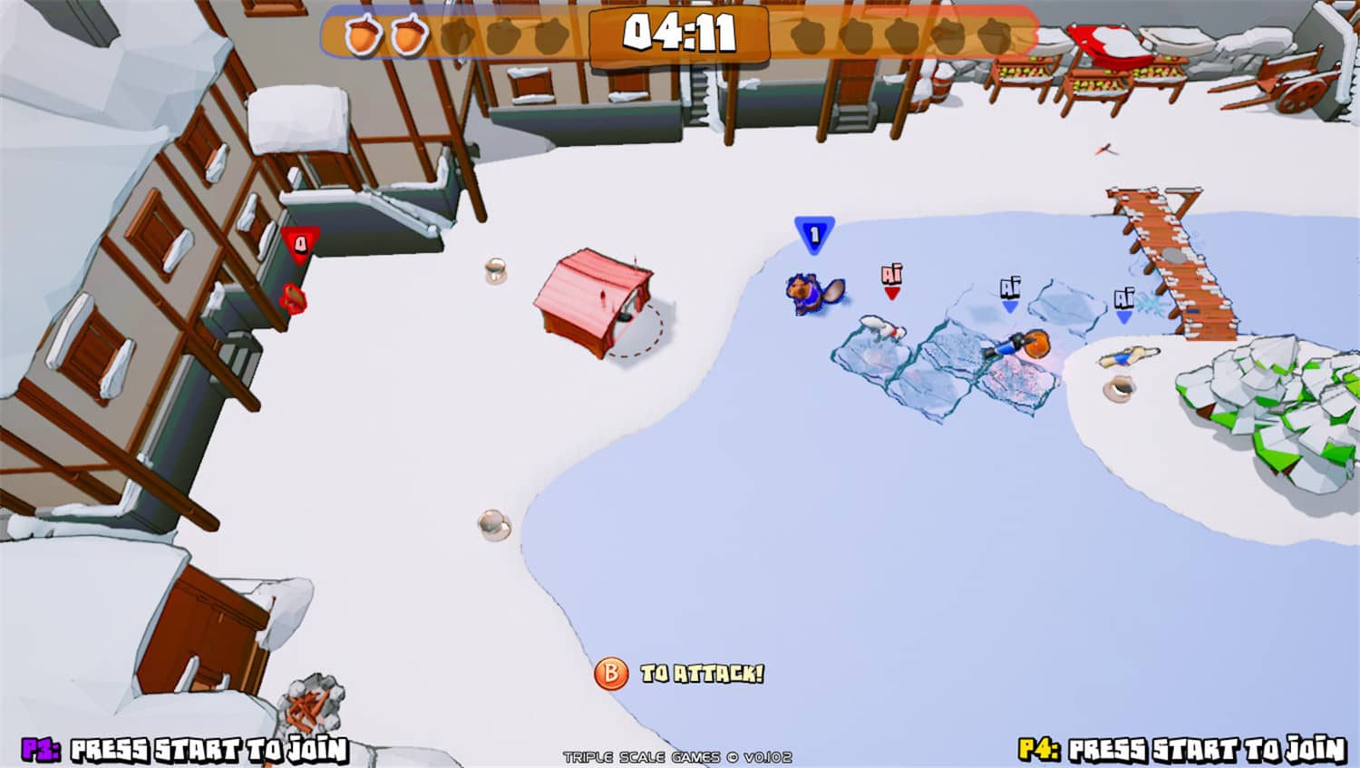 图片[6]-疯坚果大作战/Save Your Nuts/支持网络联机-小栈资源网