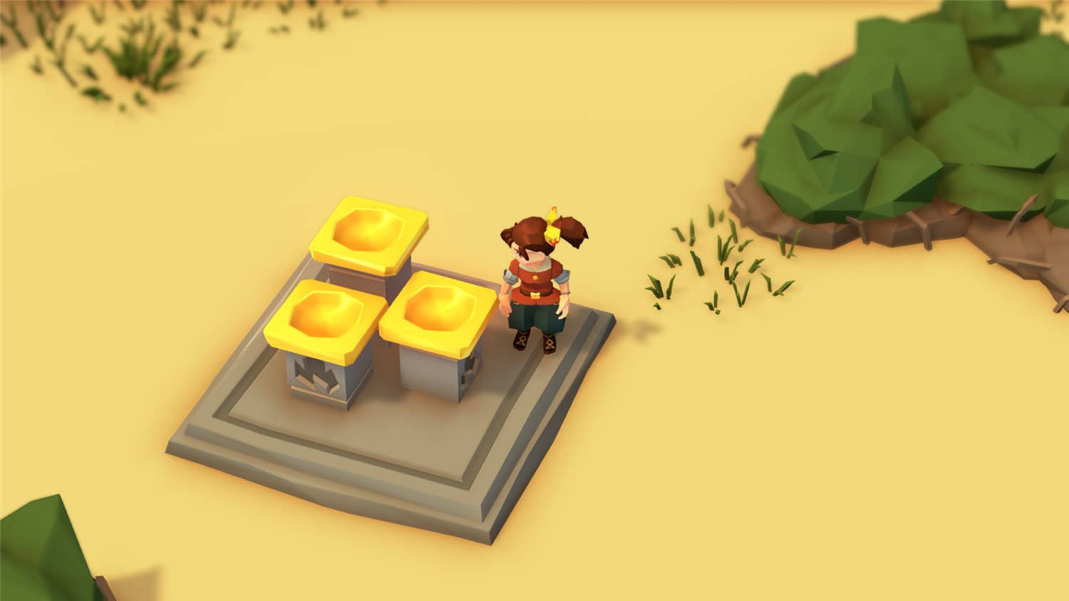 图片[4]-落难航船：诅咒之岛的探险者/Stranded Sails – Explorers of the Cursed Islands-小栈资源网